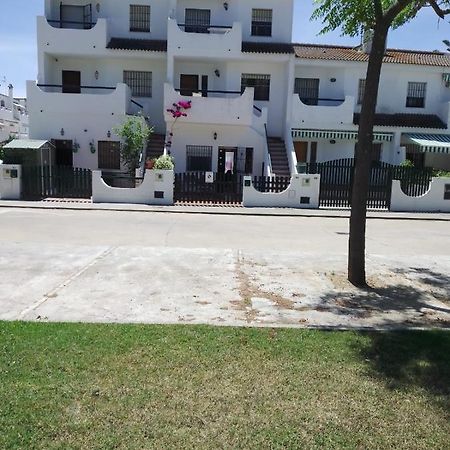 La Antilla-Islantilla-Planta Baja De Vivienda Para 7 Pax Lepe Dış mekan fotoğraf