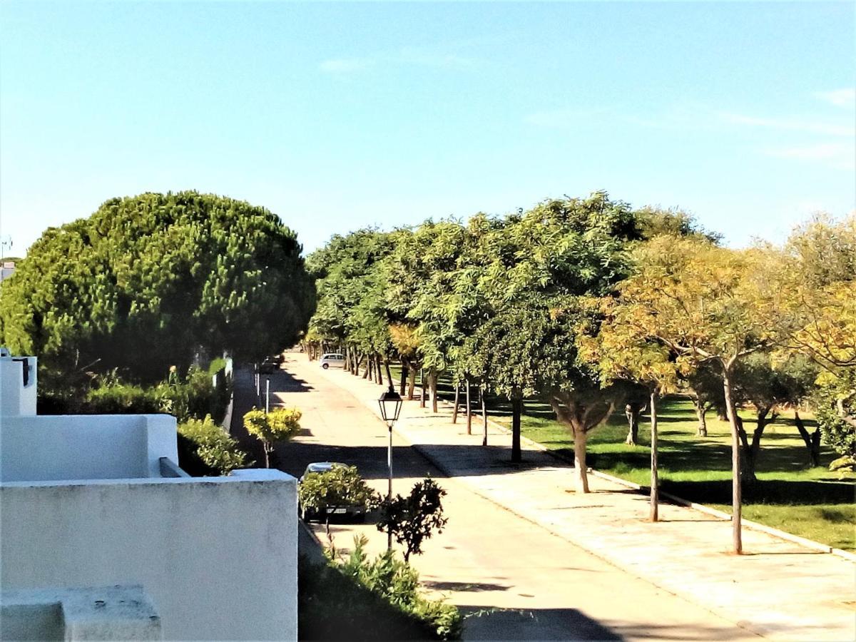 La Antilla-Islantilla-Planta Baja De Vivienda Para 7 Pax Lepe Dış mekan fotoğraf