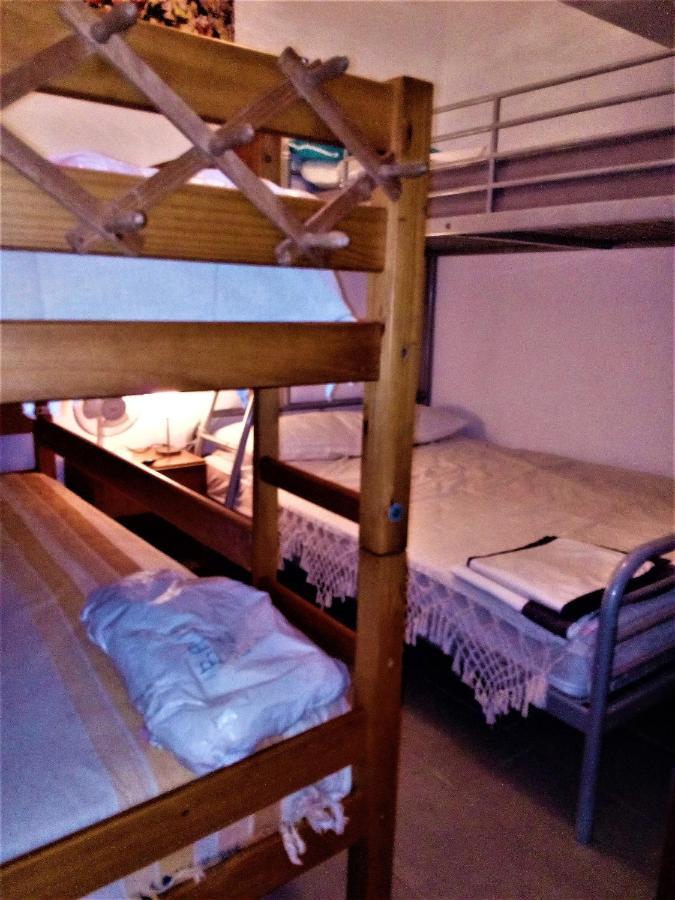 La Antilla-Islantilla-Planta Baja De Vivienda Para 7 Pax Lepe Dış mekan fotoğraf