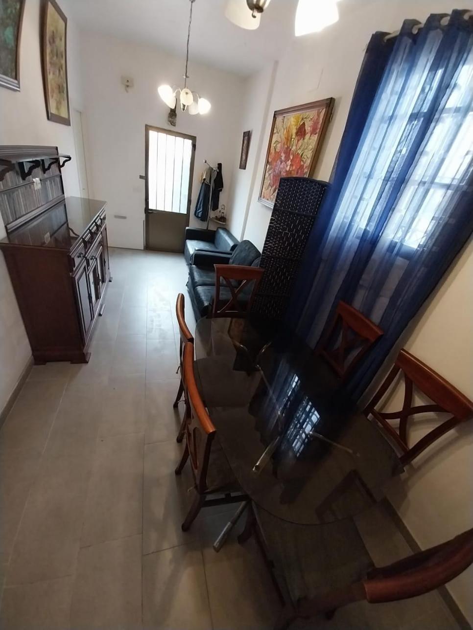La Antilla-Islantilla-Planta Baja De Vivienda Para 7 Pax Lepe Dış mekan fotoğraf