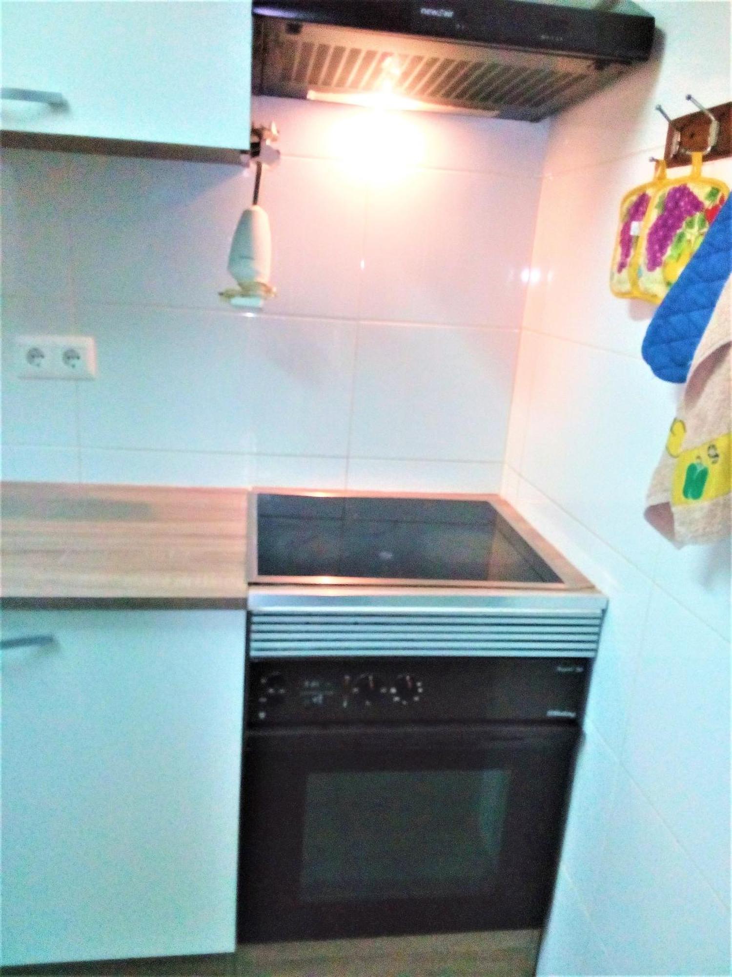La Antilla-Islantilla-Planta Baja De Vivienda Para 7 Pax Lepe Dış mekan fotoğraf